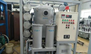 重慶璽寶濾油機廠家淺談濾油機未來市場