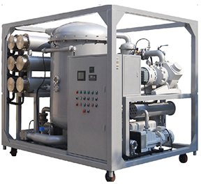 重慶濾油機廠家