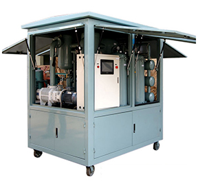 高效濾油機廠家