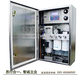 脫色濾油機