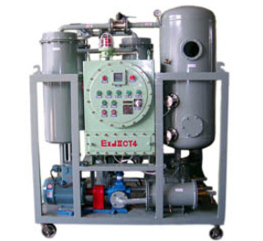 涪陵熱銷透平油濾油機公司