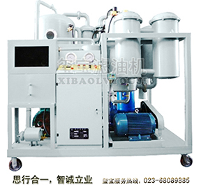 壁山專業的真空濾油機高效濾油機哪有